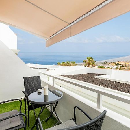 Apartment Paula Costa Adeje  Exterior foto