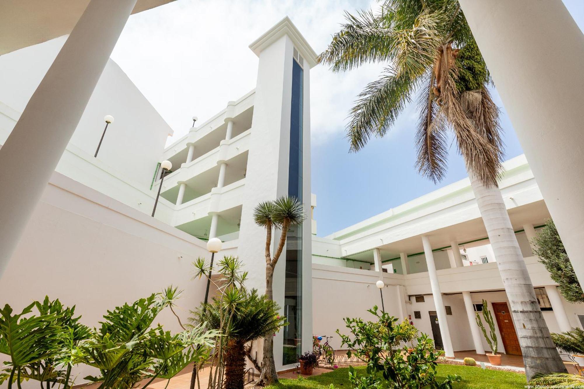 Apartment Paula Costa Adeje  Exterior foto