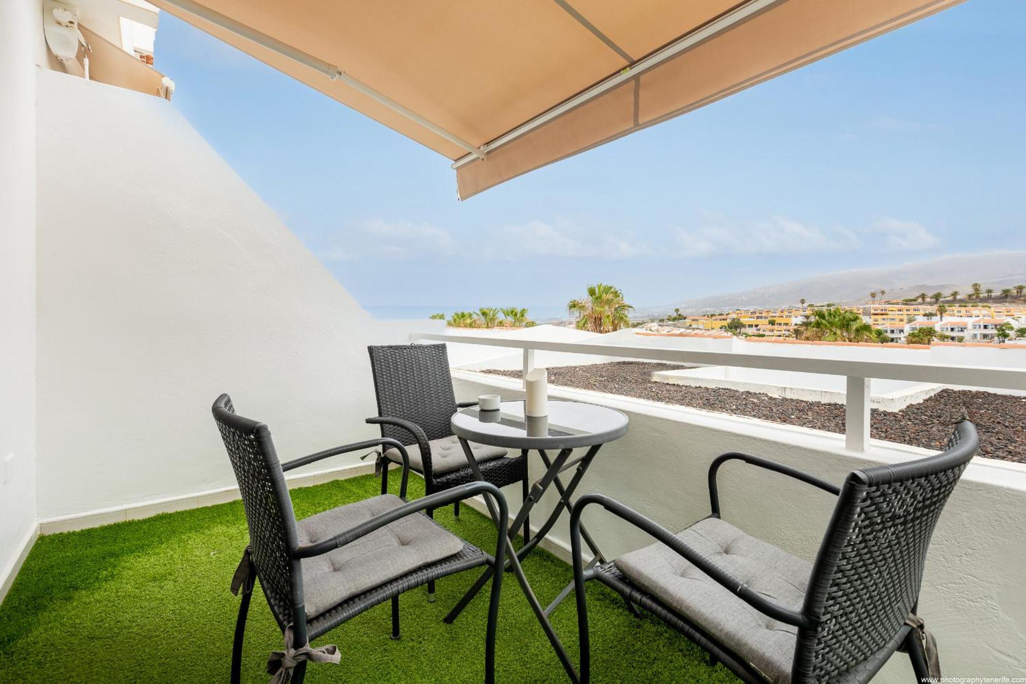 Apartment Paula Costa Adeje  Exterior foto